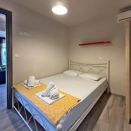 Skyview Apartmán