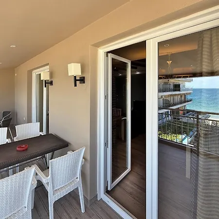 Apartmán Skyview