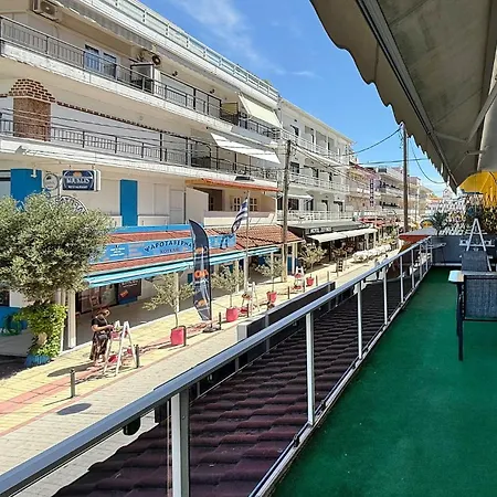 Skyview Apartmán