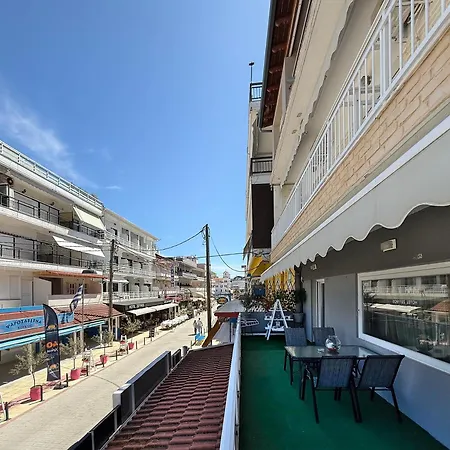 Skyview Apartmán *