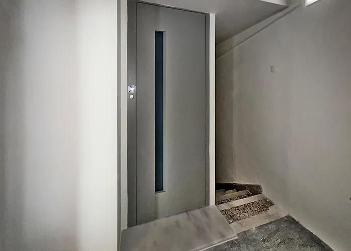 Appartamento Skyview