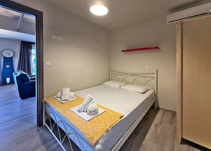 Skyview Appartamento