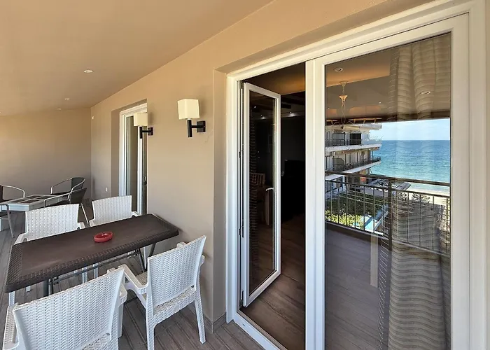 Appartamento Skyview