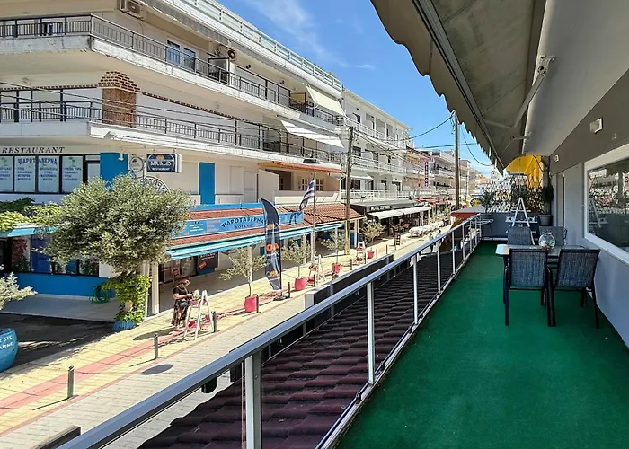 Skyview Appartamento