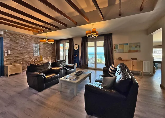 Skyview Appartamento