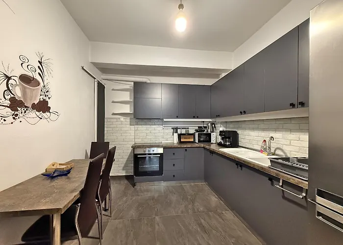 Appartamento Skyview