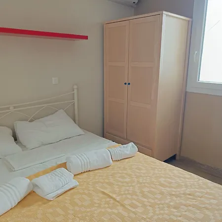 Apartment Skyview