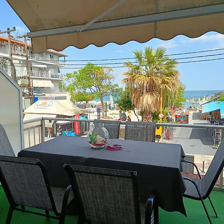 Skyview Apartment *