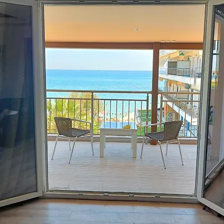 Skyview * Paralia Katerinis