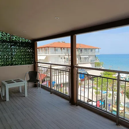 Skyview Apartment *