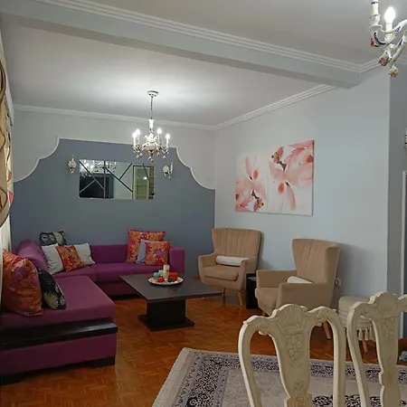 Skyview Apartment Paralia Katerinis