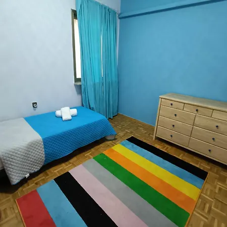 Apartment Skyview Paralia Katerinis