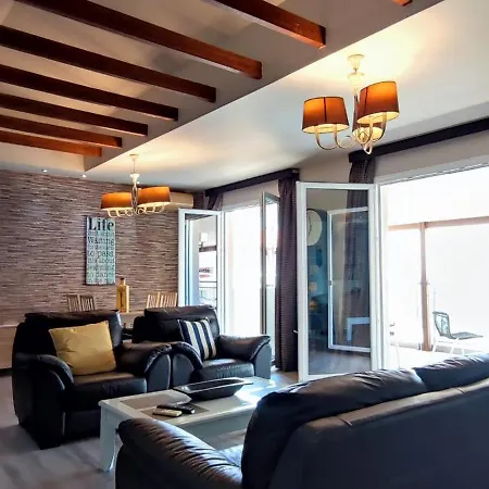 Apartment Skyview Paralia Katerinis