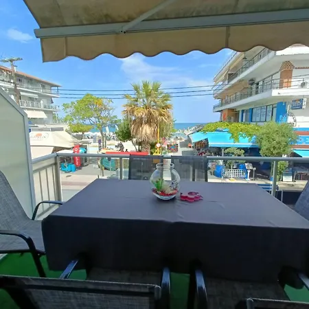 Skyview * Paralia Katerinis