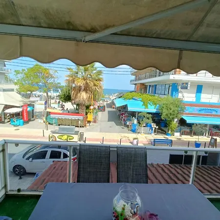 Skyview Apartment Paralia Katerinis