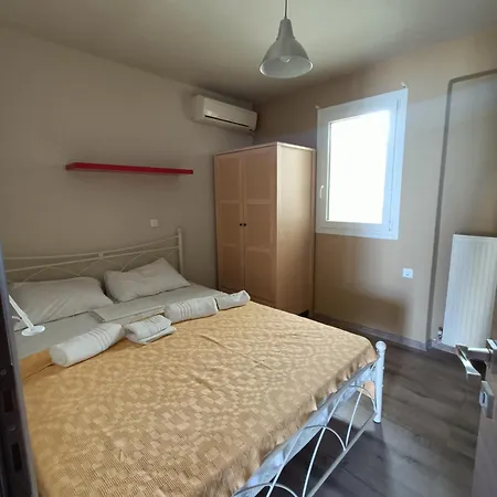 Skyview Apartment
