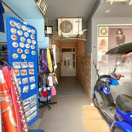 Apartment Skyview Paralia Katerinis
