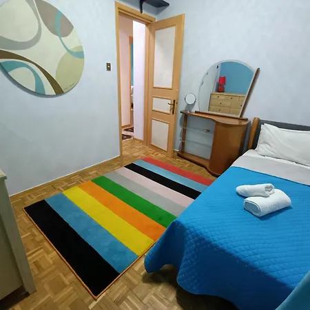 Skyview Apartment