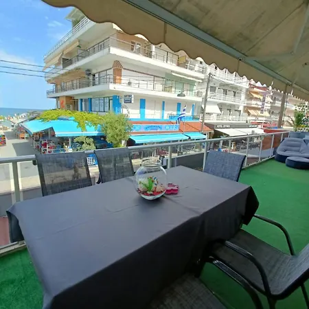 Skyview Apartment