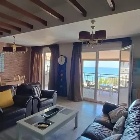 Skyview Apartment Paralia Katerinis