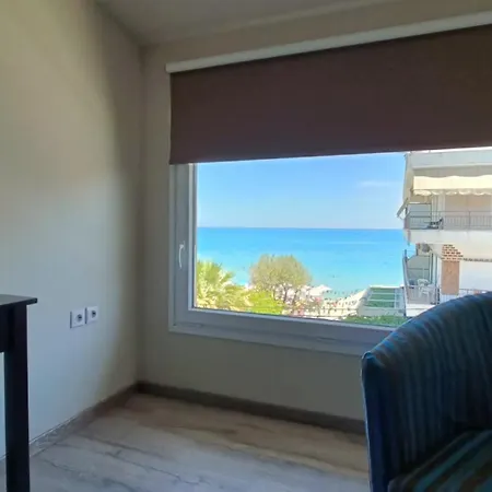 Skyview Apartment *
