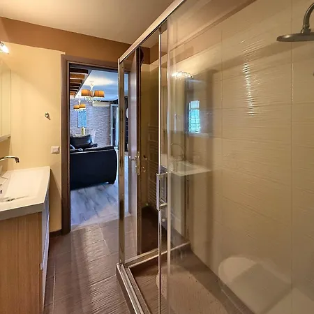 Skyview Apartamento *