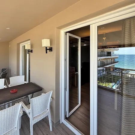 Apartment Skyview