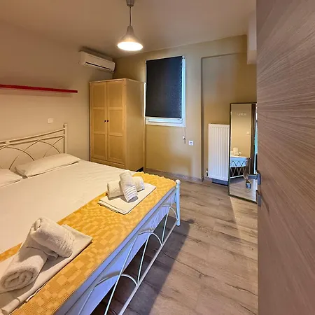 Apartment Skyview