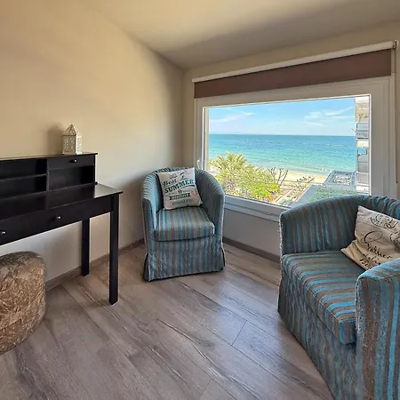 Apartamento Skyview *