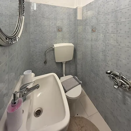 Apartmán Skyview