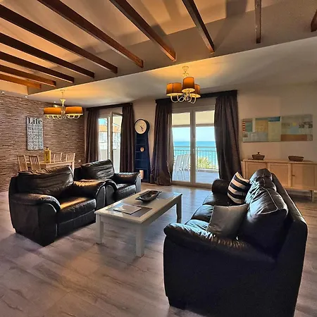 Skyview Apartment