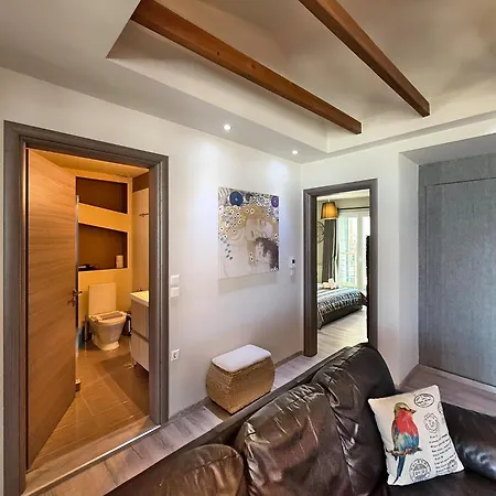 Apartment Skyview