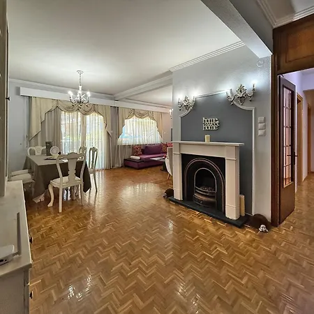 Apartment Skyview