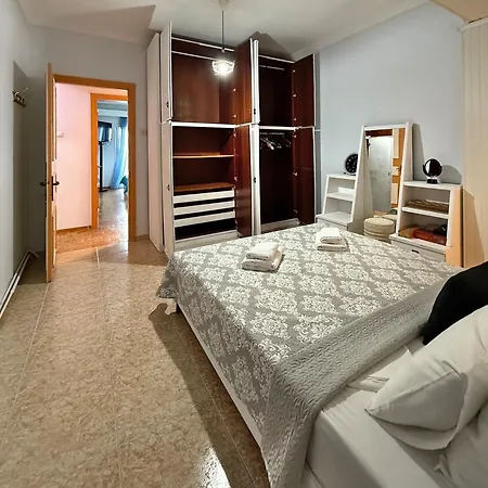 Apartment Skyview *