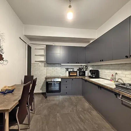 Apartment Skyview
