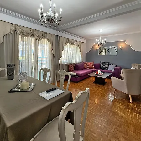Skyview Paralia Katerinis