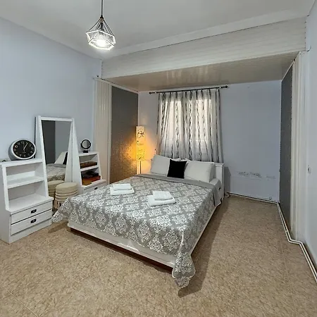 Skyview * Paralia Katerinis