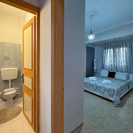 Skyview Apartment