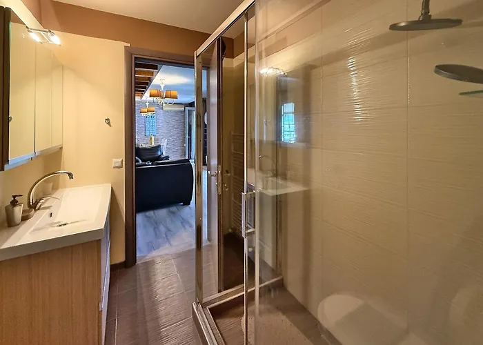 Skyview Appartement *