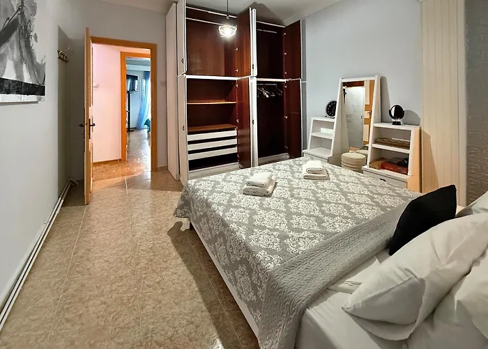 Appartement Skyview *