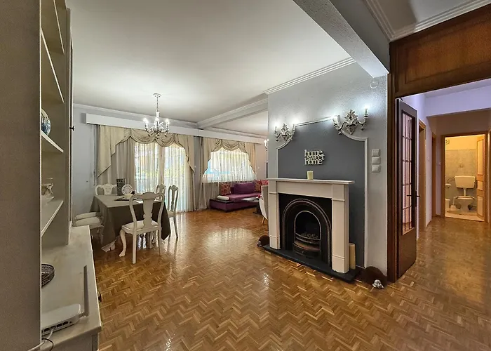 Skyview Appartement *