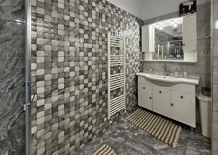 Appartement Skyview *